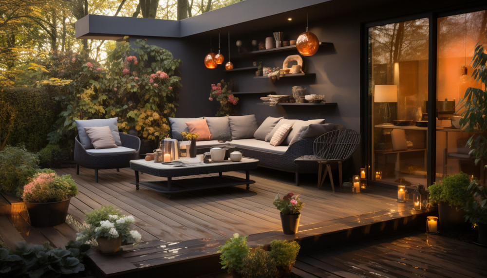 Autres - Astuces pour bien décorer son jardin