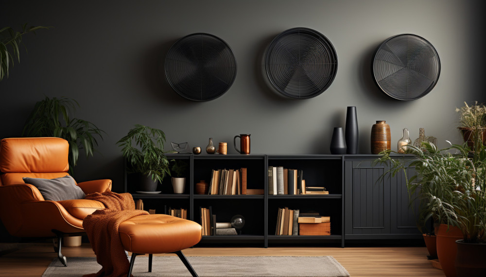Autres - Avantages des ventilateurs muraux