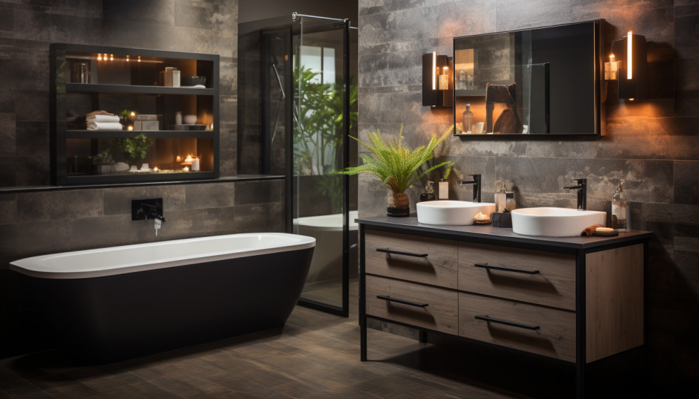 Autres - Comment bien faire l’aménagement de votre salle de bain ?