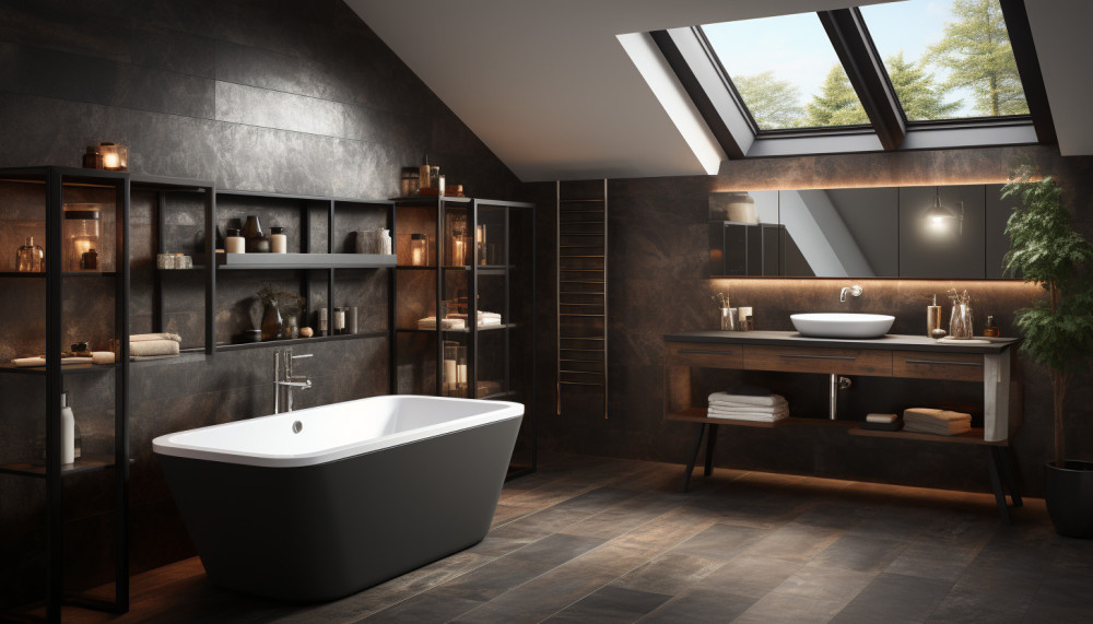 Comment équiper sa salle de bain ?