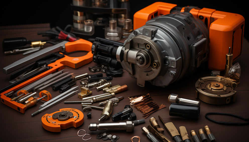 Autres - Comment trouver un bon artisan serrurier ?