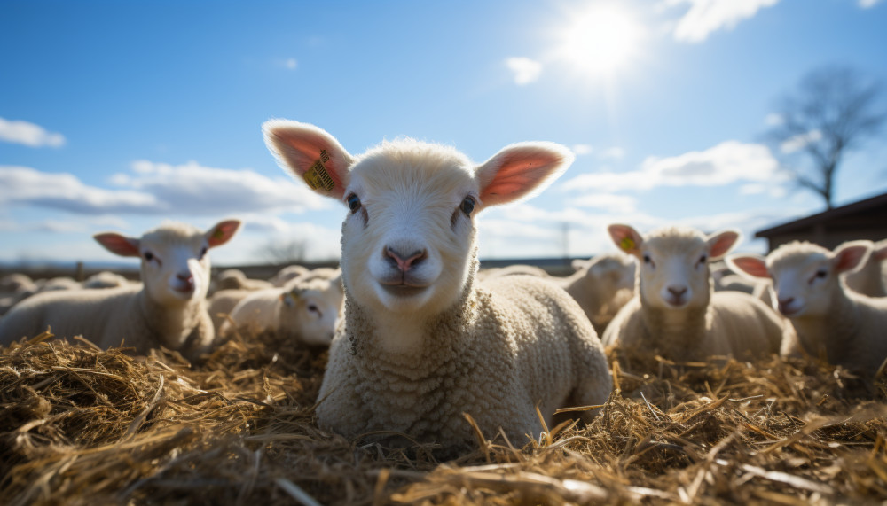 Autres - Élevage de moutons : nos astuces pour réussir !