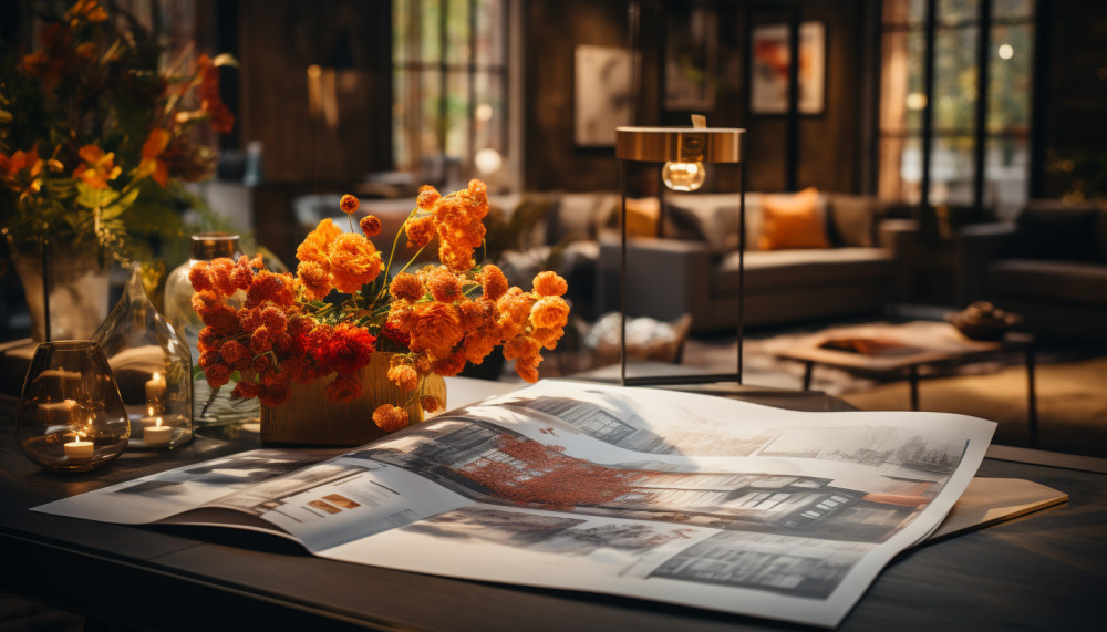 Autres - L’architecte d’intérieur : 2 choses importantes à savoir