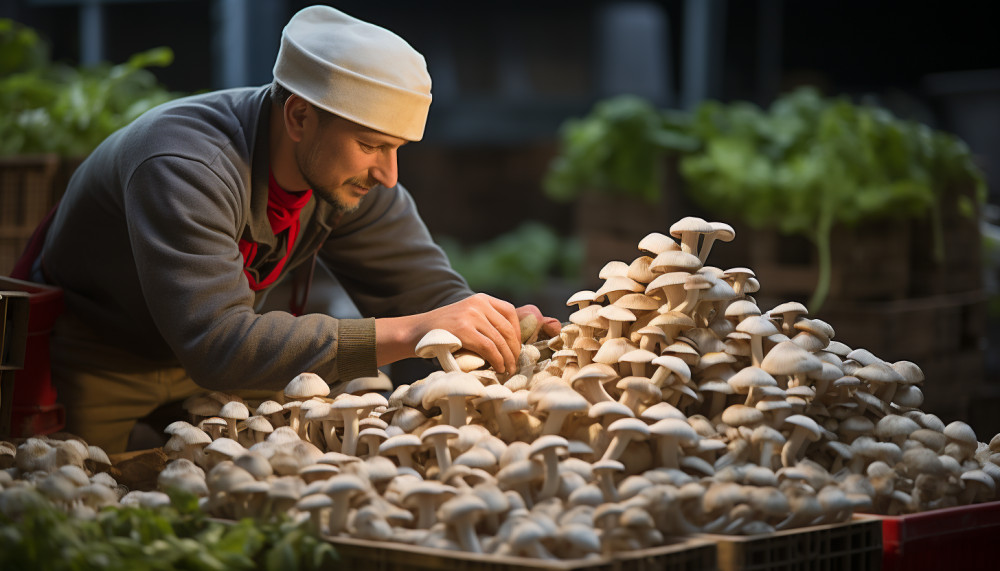 Autres - L’importance de la culture des champignons