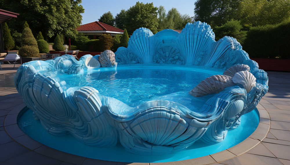 Pourquoi opter pour une piscine à coque ?
