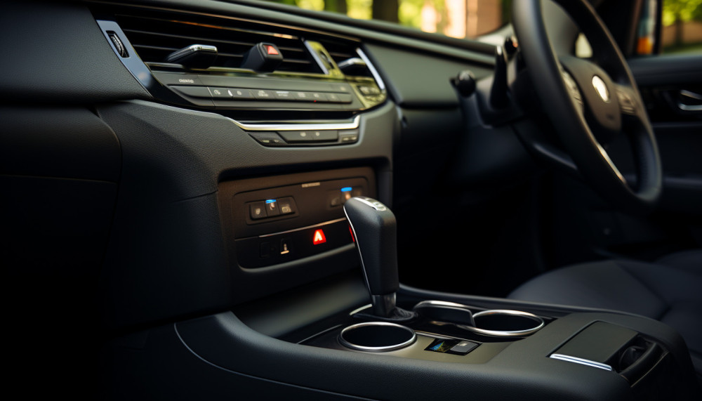 Que faire lorsque la serrure pour porte de voiture ne fonctionne plus ?