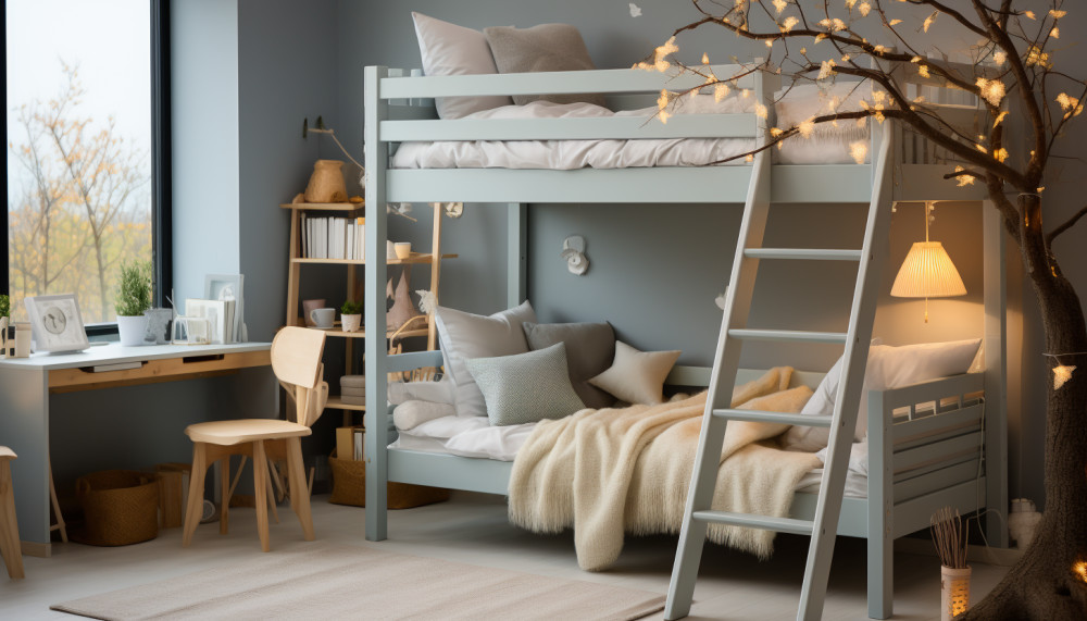 Que savoir sur le changement de lit pour votre enfant?