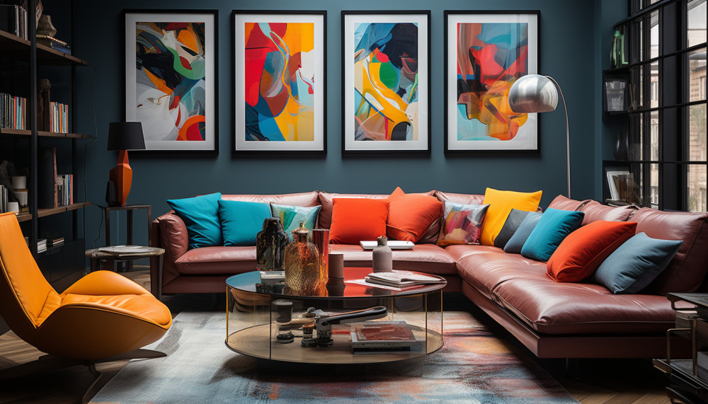 Quelques critères pour choisir des tableaux d’art pour votre maison