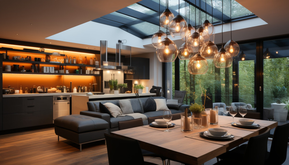 Autres - Quels luminaires choisir pour chaque pièce de la maison ?