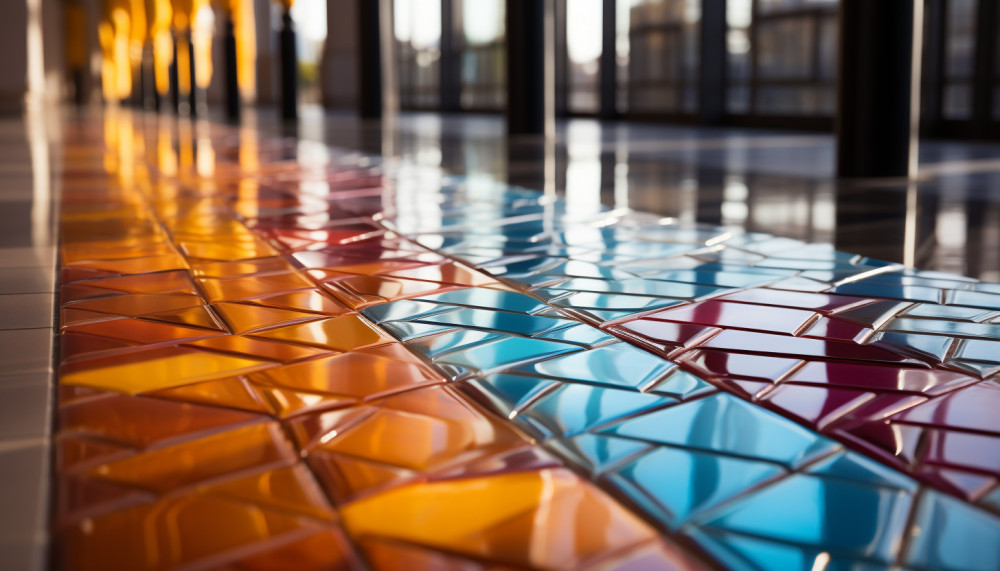 Autres - Quels sont les bienfaits du carrelage ?